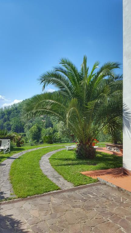 Relax Nella Natura Bolano Екстер'єр фото