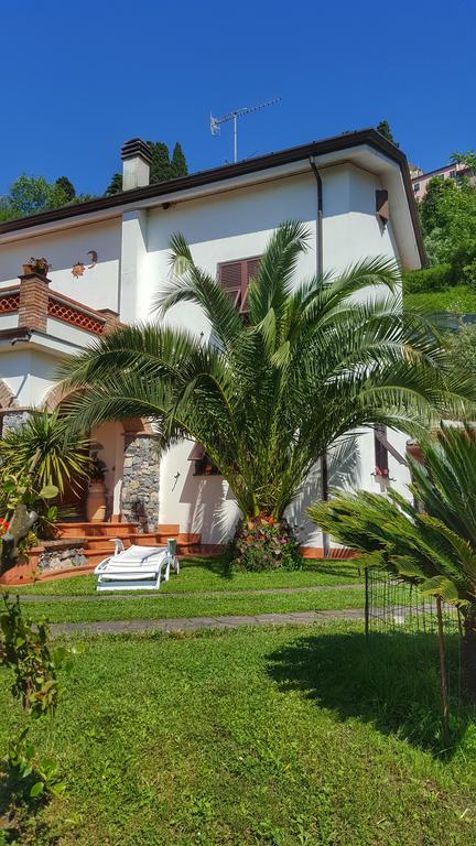 Relax Nella Natura Bolano Екстер'єр фото
